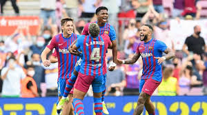 球迷的支持 球迷的支持